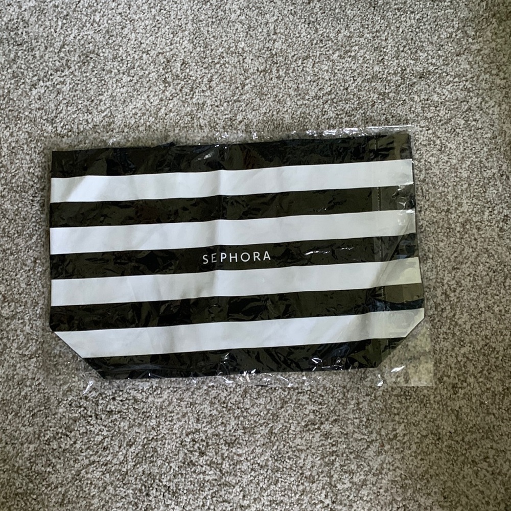 Sephora tote